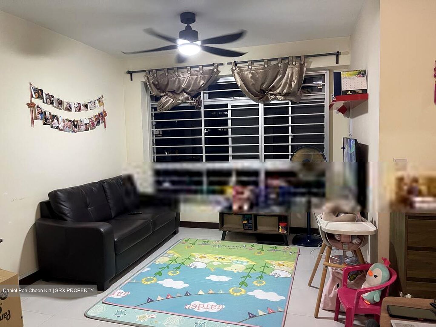 Woodlands Avenue 1 (Woodlands), HDB 3 Rooms For Sale 99454971